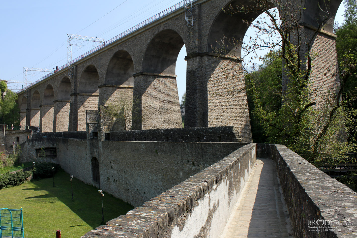 Luxembourg